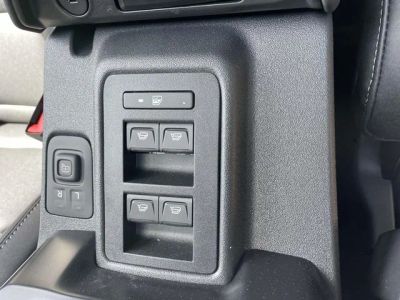 2026 Ford Bronco — photo 17 view