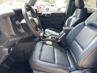 2026 Ford Bronco — photo 14 view