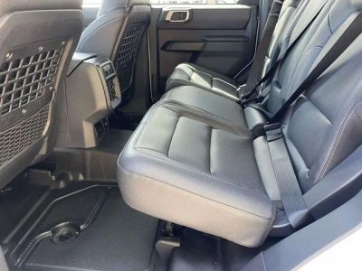 2026 Ford Bronco — photo 9 view