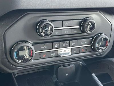 2026 Ford Bronco — photo 23 view