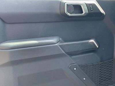 2026 Ford Bronco — photo 11 view