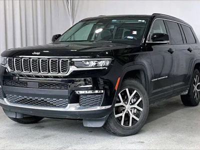 2024 Jeep Grand Cherokee L - Photo 2