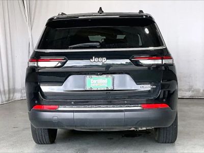 2024 Jeep Grand Cherokee L - Photo 4