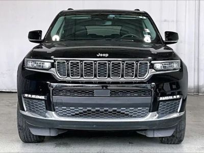 2024 Jeep Grand Cherokee L - Photo 3