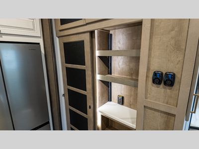 2025 Keystone RV Montana - Photo 43