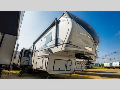 2025 Keystone RV Montana - Photo 51