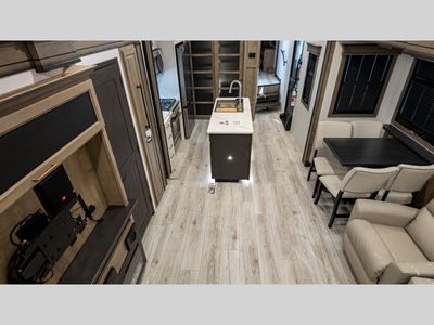 2025 Keystone RV Montana - Photo 46