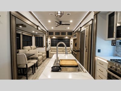 2025 Keystone RV Montana - Photo 48