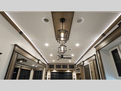 2025 Keystone RV Montana - Photo 50