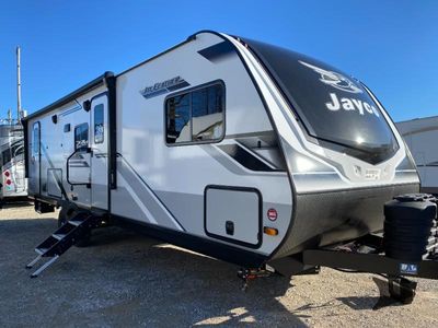 2026 Jayco Jay Feather - Photo 61