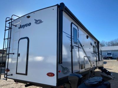 2026 Jayco Jay Feather - Photo 66