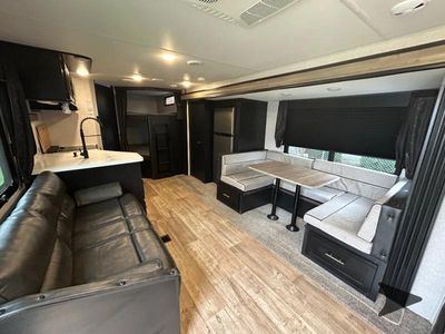 2022 Forest River RV Cherokee - Photo 7