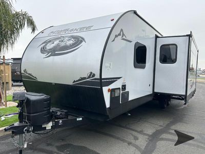 2022 Forest River RV Cherokee - Photo 3