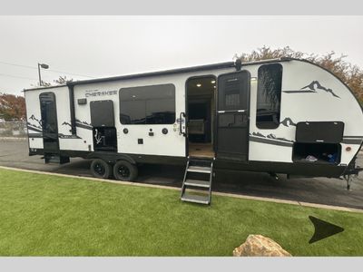 2022 Forest River RV Cherokee - Photo 1