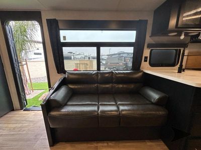 2022 Forest River RV Cherokee - Photo 9