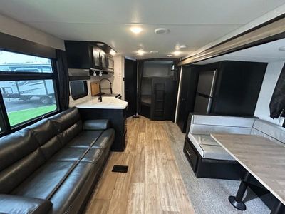2022 Forest River RV Cherokee - Photo 11
