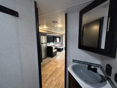 2022 Forest River RV Cherokee - Photo 16