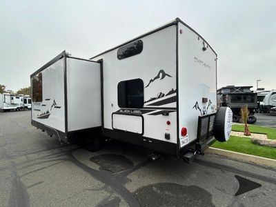 2022 Forest River RV Cherokee - Photo 5