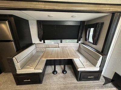 2022 Forest River RV Cherokee - Photo 8