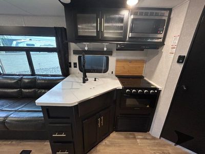 2022 Forest River RV Cherokee - Photo 12