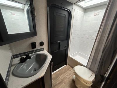 2022 Forest River RV Cherokee - Photo 15