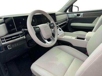 2026 Hyundai Santa Fe Hybrid - Photo 33