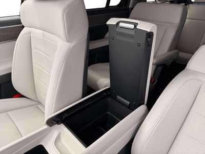 2026 Hyundai Santa Fe Hybrid - Photo 18