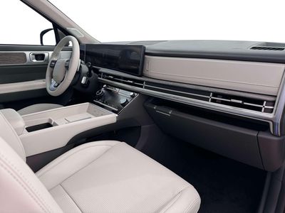 2026 Hyundai Santa Fe Hybrid - Photo 15