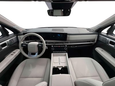 2026 Hyundai Santa Fe Hybrid - Photo 13