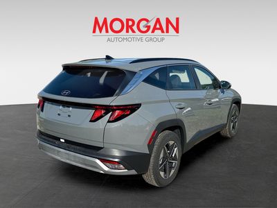 2026 Hyundai TUCSON - Photo 6