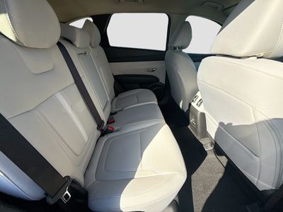 2026 Hyundai TUCSON - Photo 20