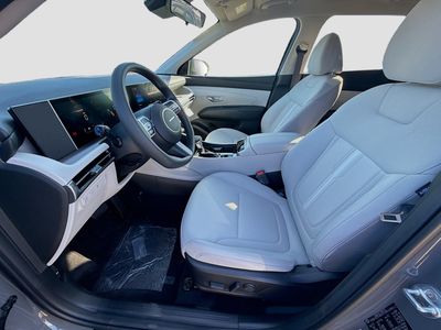 2026 Hyundai TUCSON - Photo 14
