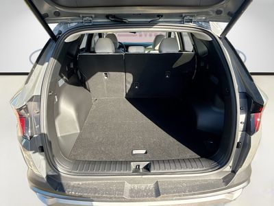 2026 Hyundai TUCSON - Photo 19