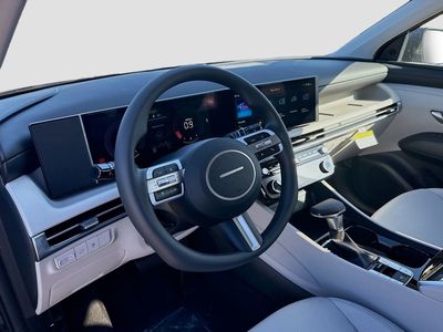 2026 Hyundai TUCSON - Photo 7