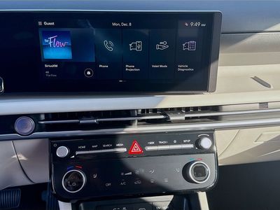 2026 Hyundai TUCSON - Photo 10