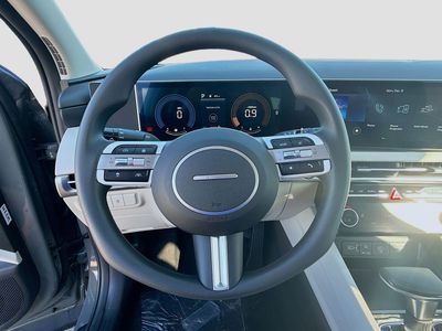 2026 Hyundai TUCSON - Photo 8
