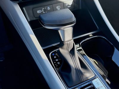 2026 Hyundai TUCSON - Photo 13