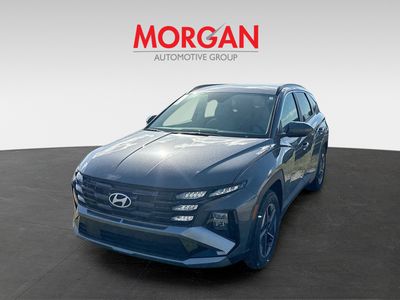 2026 Hyundai TUCSON - Photo 3