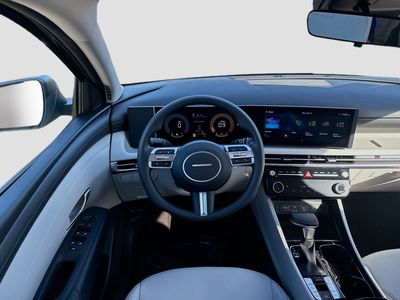 2026 Hyundai TUCSON - Photo 15
