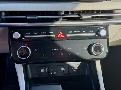 2026 Hyundai TUCSON - Photo 12