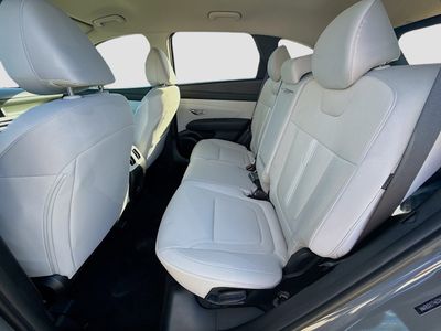 2026 Hyundai TUCSON - Photo 18