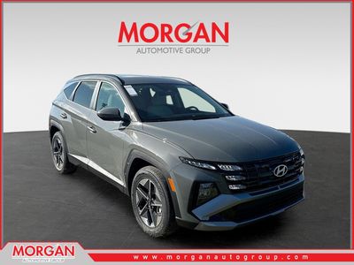 2026 Hyundai TUCSON - Photo 1