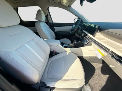 2026 Hyundai TUCSON - Photo 21