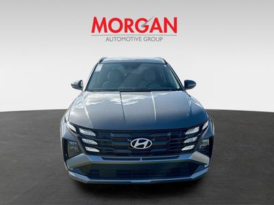 2026 Hyundai TUCSON - Photo 2