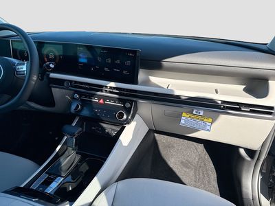 2026 Hyundai TUCSON - Photo 22