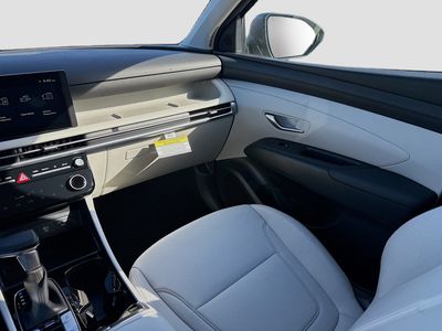 2026 Hyundai TUCSON - Photo 16