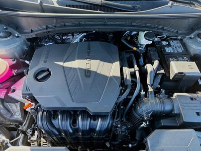 2026 Hyundai TUCSON - Photo 23