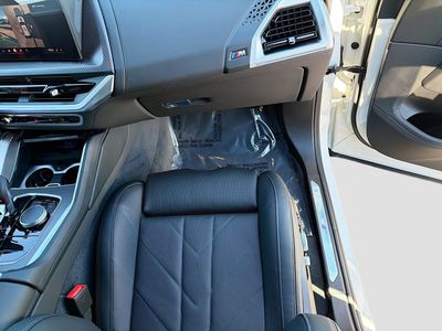 2026 BMW XM — photo 18 view