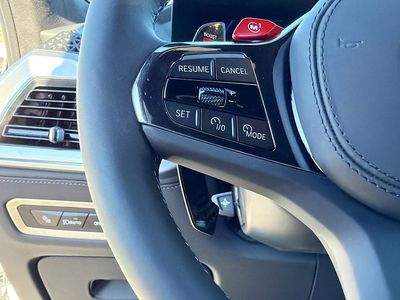 2026 BMW XM — photo 37 view