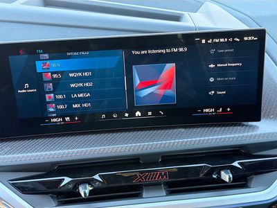 2026 BMW XM — photo 31 view